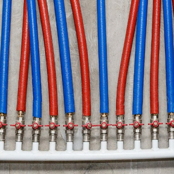 plumbing