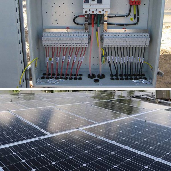 solar-electrical